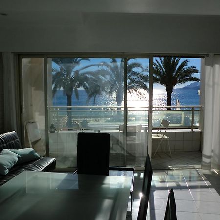 Le Panoramer Sea View Cannes Phòng bức ảnh