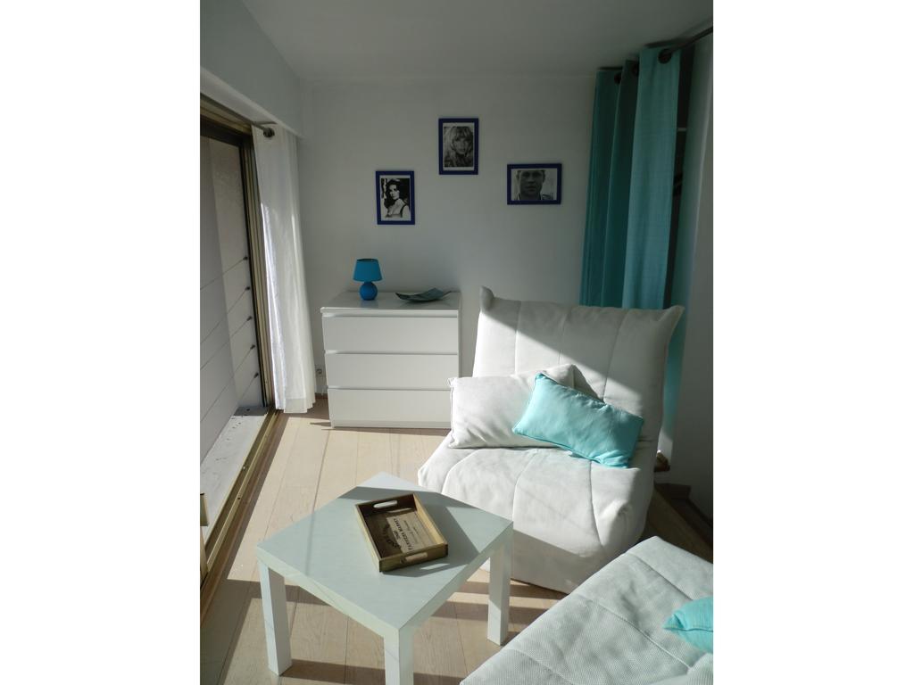 Le Panoramer Sea View Cannes Phòng bức ảnh