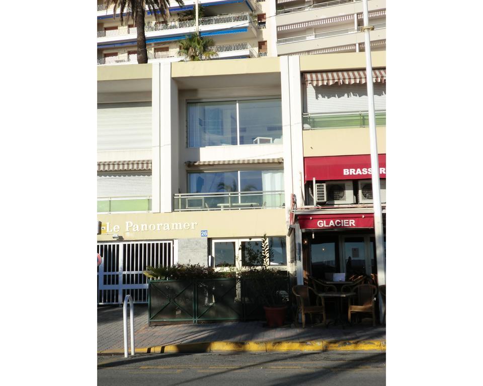 Le Panoramer Sea View Cannes Phòng bức ảnh