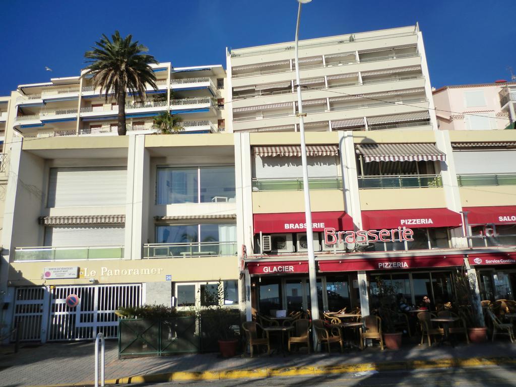 Le Panoramer Sea View Cannes Phòng bức ảnh
