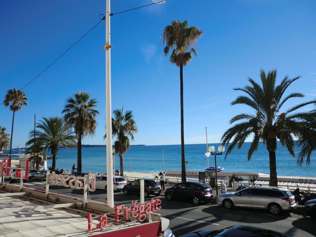 Le Panoramer Sea View Cannes Phòng bức ảnh