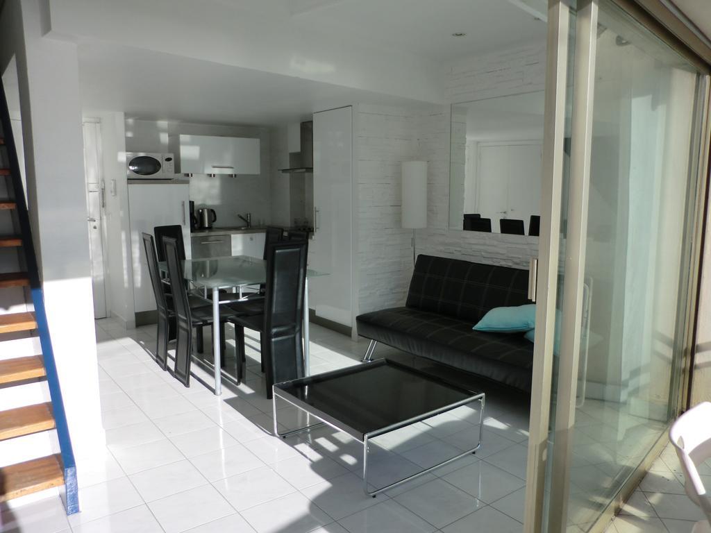 Le Panoramer Sea View Cannes Phòng bức ảnh