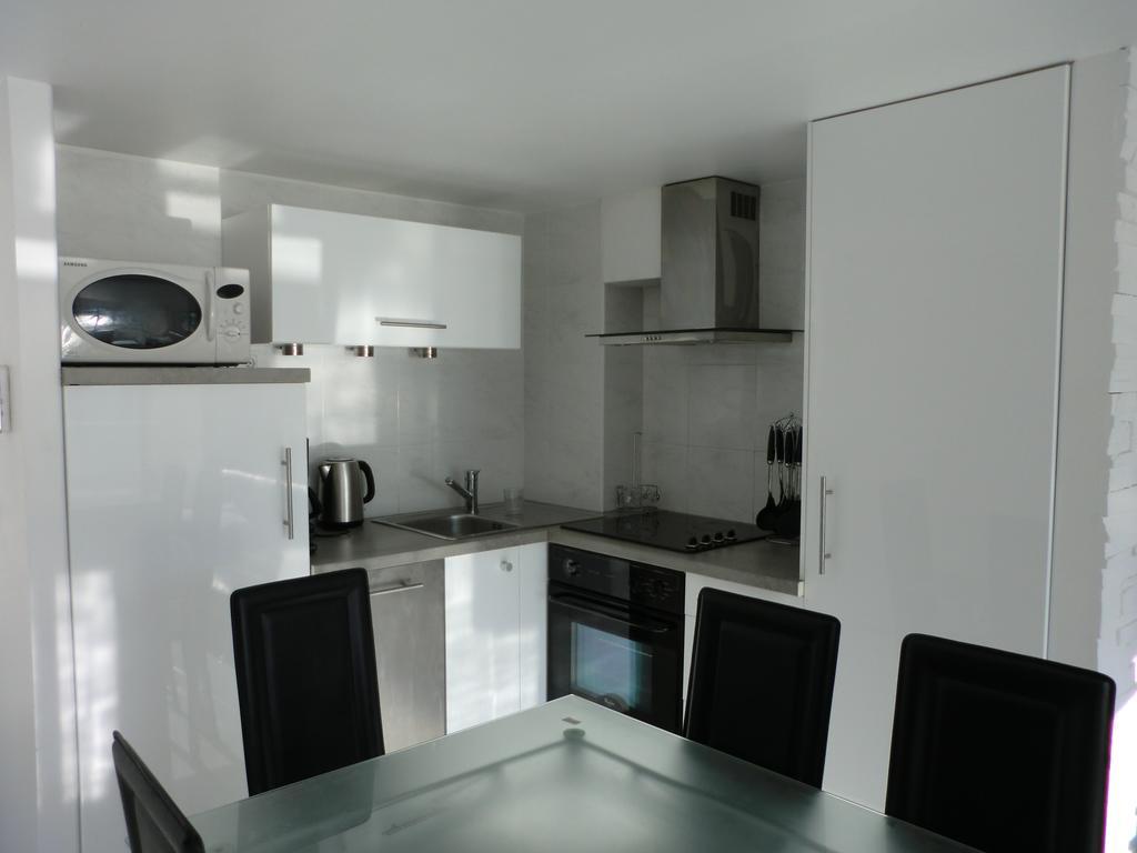 Le Panoramer Sea View Cannes Phòng bức ảnh