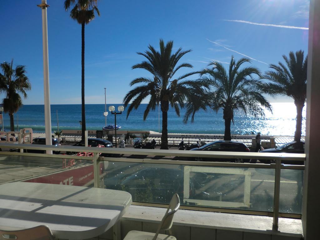Le Panoramer Sea View Cannes Phòng bức ảnh