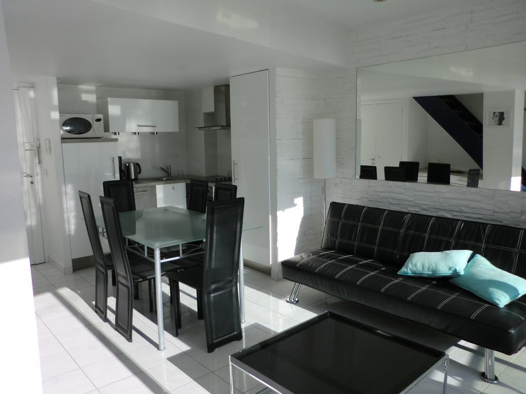 Le Panoramer Sea View Cannes Phòng bức ảnh