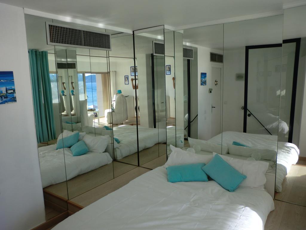 Le Panoramer Sea View Cannes Phòng bức ảnh