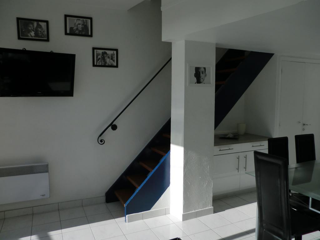 Le Panoramer Sea View Cannes Phòng bức ảnh