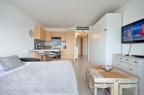 Le Panoramer Sea View Cannes Ngoại thất bức ảnh