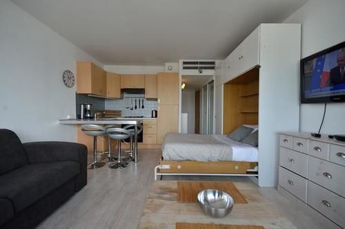 Le Panoramer Sea View Cannes Ngoại thất bức ảnh