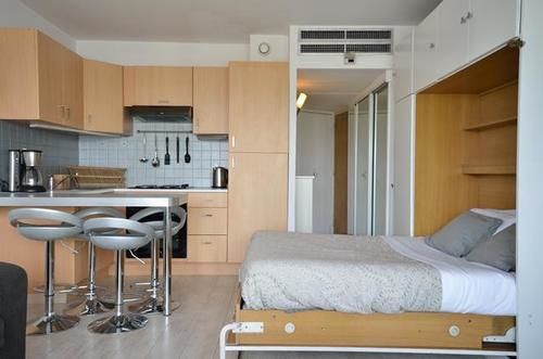Le Panoramer Sea View Cannes Ngoại thất bức ảnh