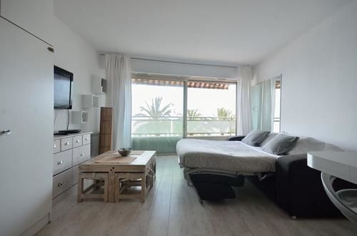 Le Panoramer Sea View Cannes Ngoại thất bức ảnh