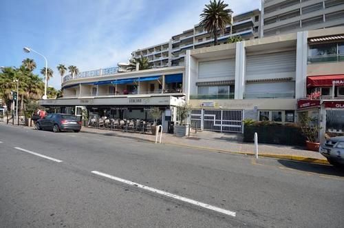 Le Panoramer Sea View Cannes Ngoại thất bức ảnh