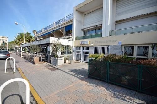Le Panoramer Sea View Cannes Ngoại thất bức ảnh