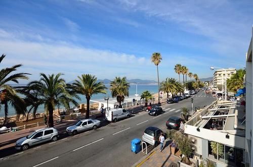 Le Panoramer Sea View Cannes Ngoại thất bức ảnh
