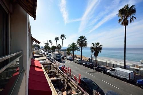 Le Panoramer Sea View Cannes Ngoại thất bức ảnh